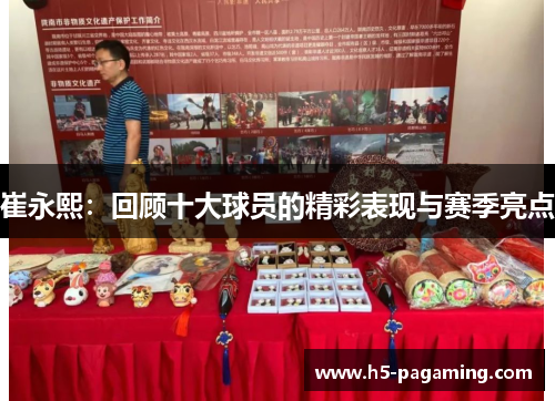 崔永熙:回顾十大球员的精彩表现与赛季亮点 崔永熙:回顾十大球员的精彩表现与赛季亮点
