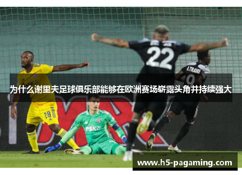 为什么谢里夫足球俱乐部能够在欧洲赛场崭露头角并持续强大 为什么谢里夫足球俱乐部能够在欧洲赛场崭露头角并持续强大
