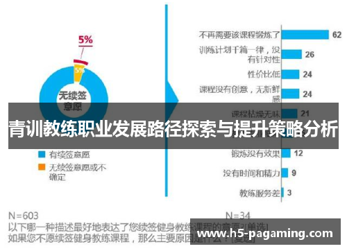 青训教练职业发展路径探索与提升策略分析